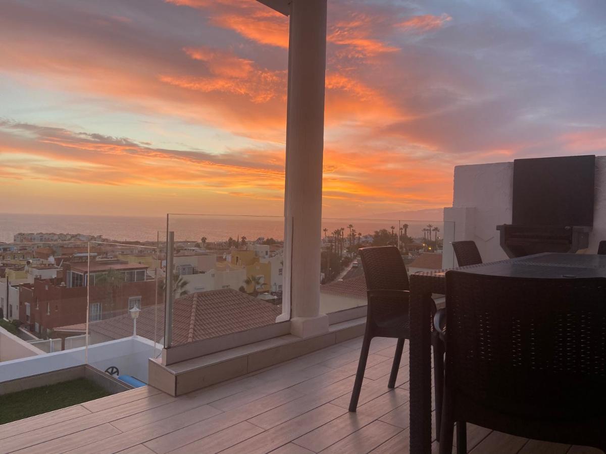 Vistas Villa *