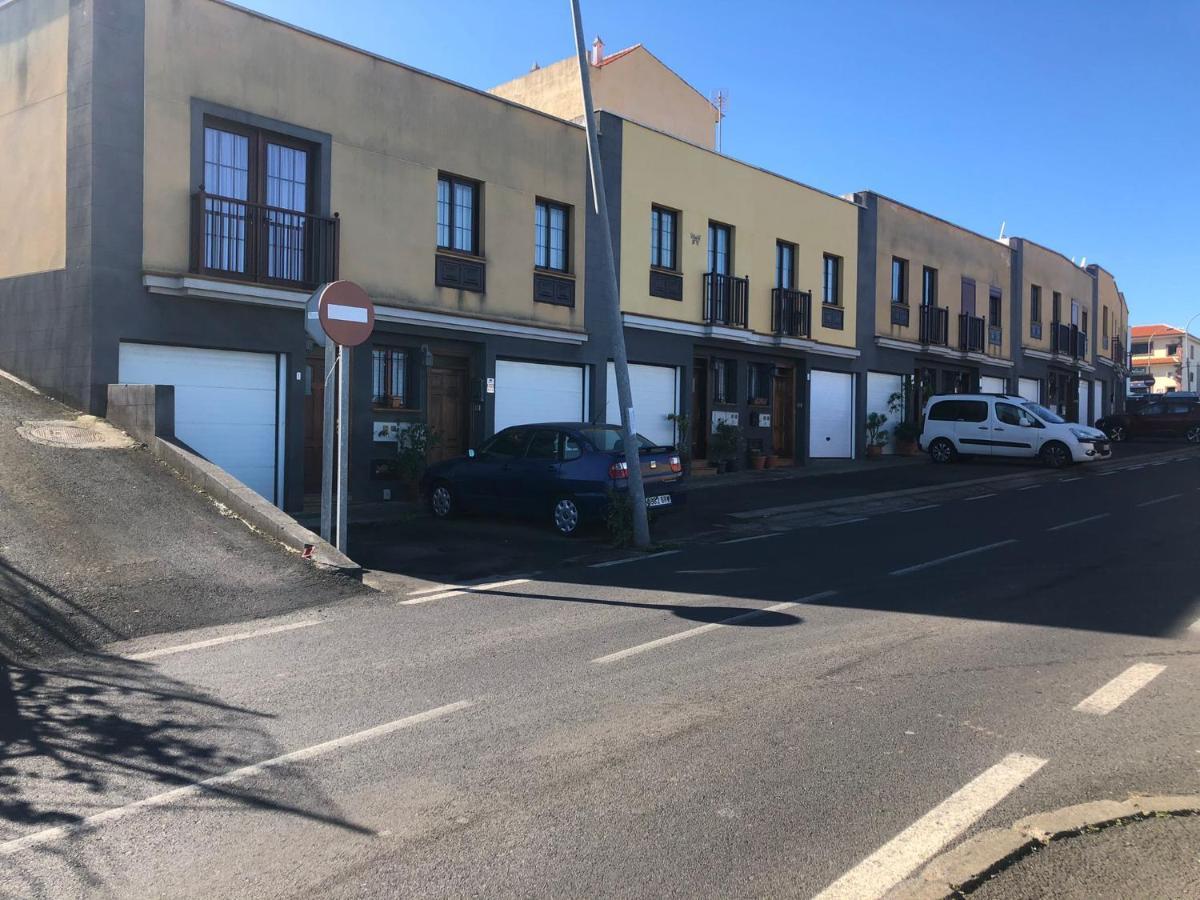 Preciosa Casa Tfe Norte, A 12km Puerto De La Cruz