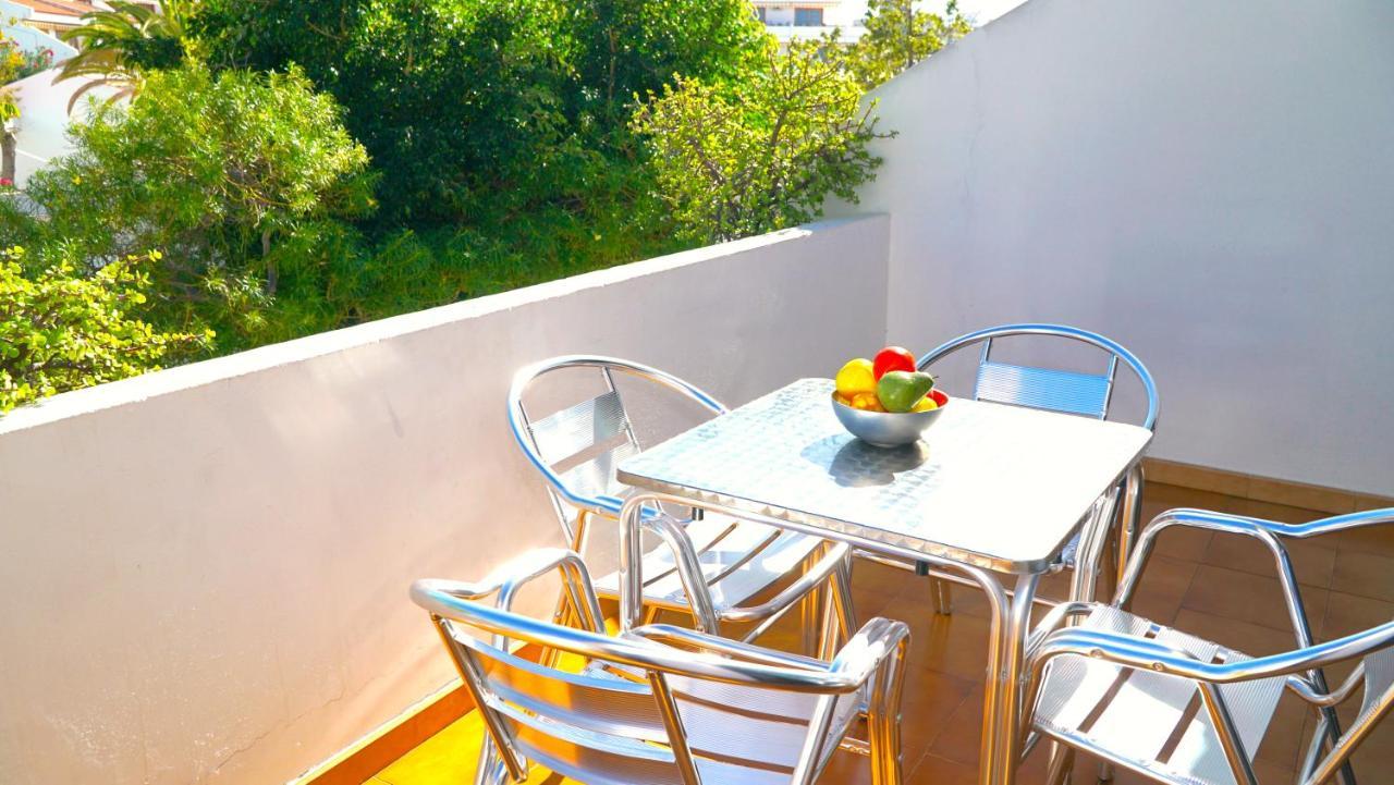 Appartement One Bedroom Apartment, Garden City, Heated Pool, Close To Playa Americas Playa de las Américas