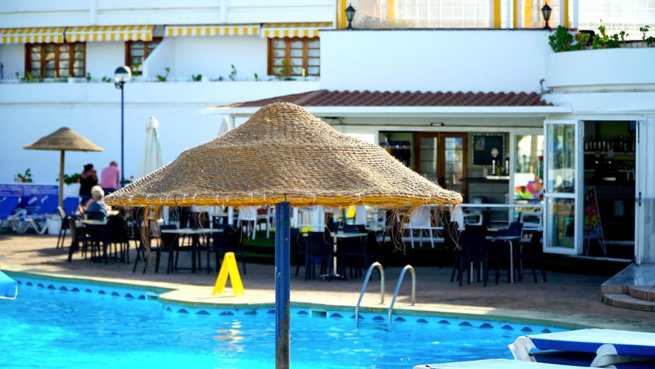 One Bedroom Apartment, Garden City, Heated Pool, Close To Playa Americas Playa de las Américas