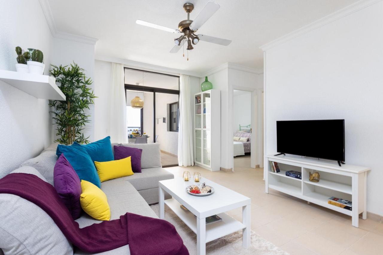 Home2book Stunning View Apartment Tabaiba