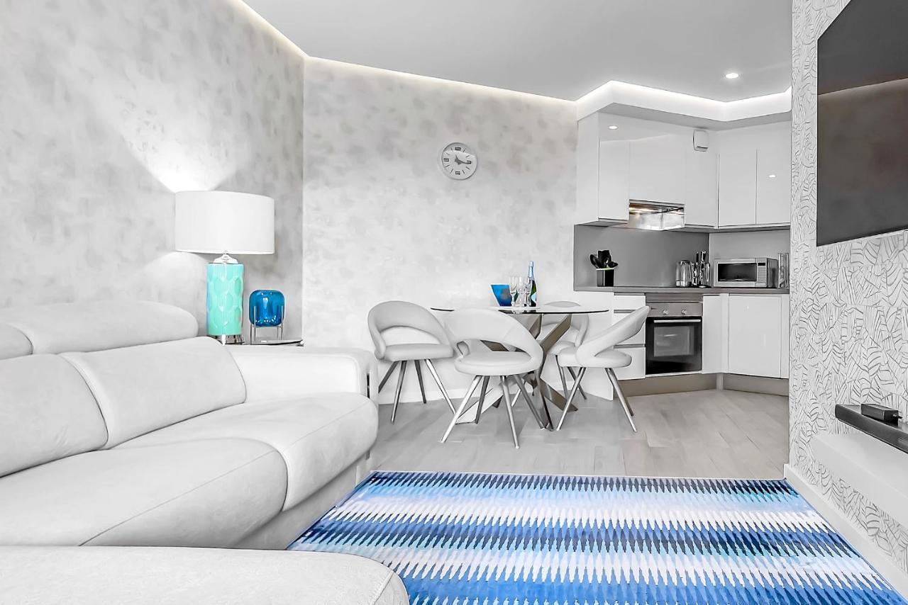 Apartment Ocean Garden 2 Bed Costa Adeje (Tenerife)