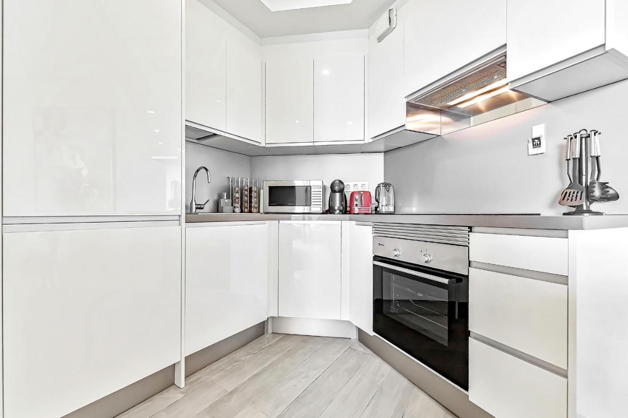Ocean Garden 2 Bed