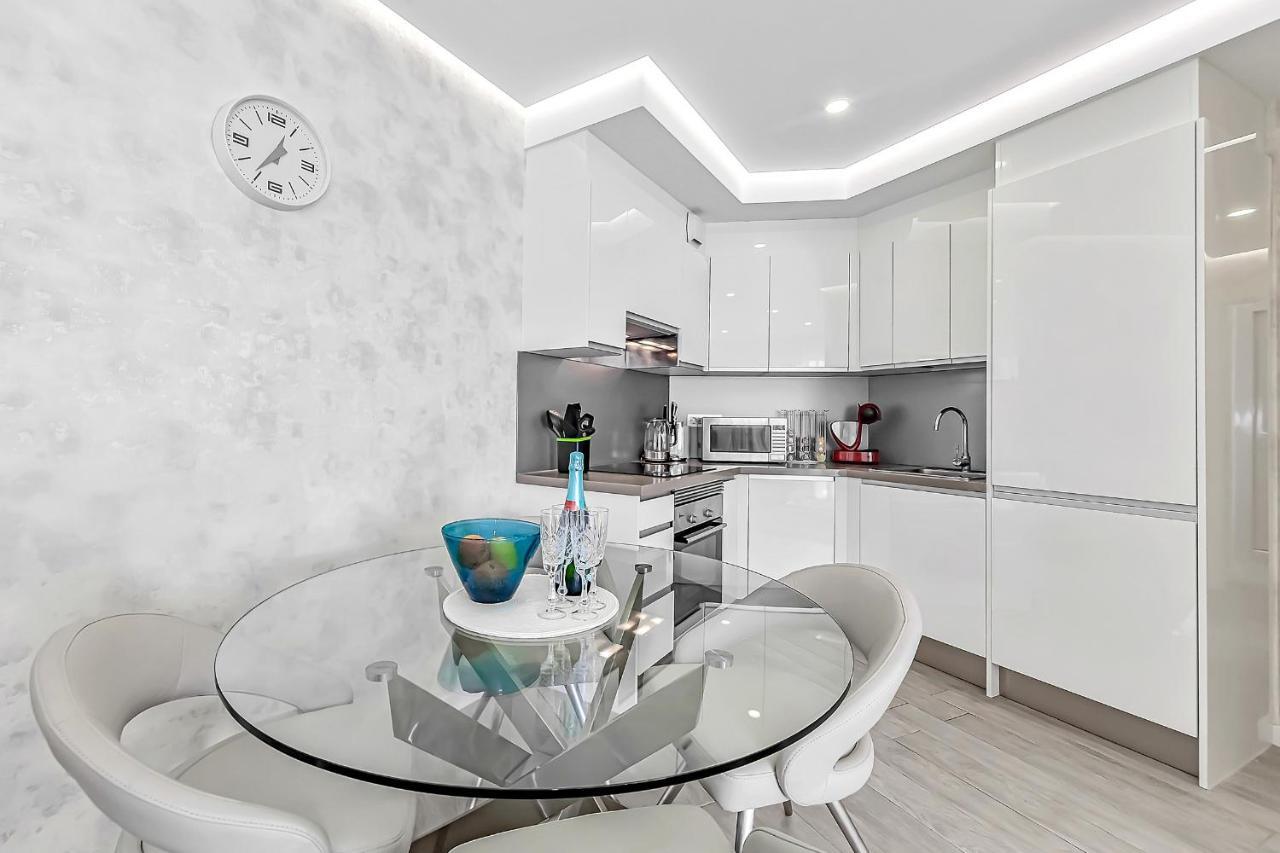 Apartment Ocean Garden 2 Bed *