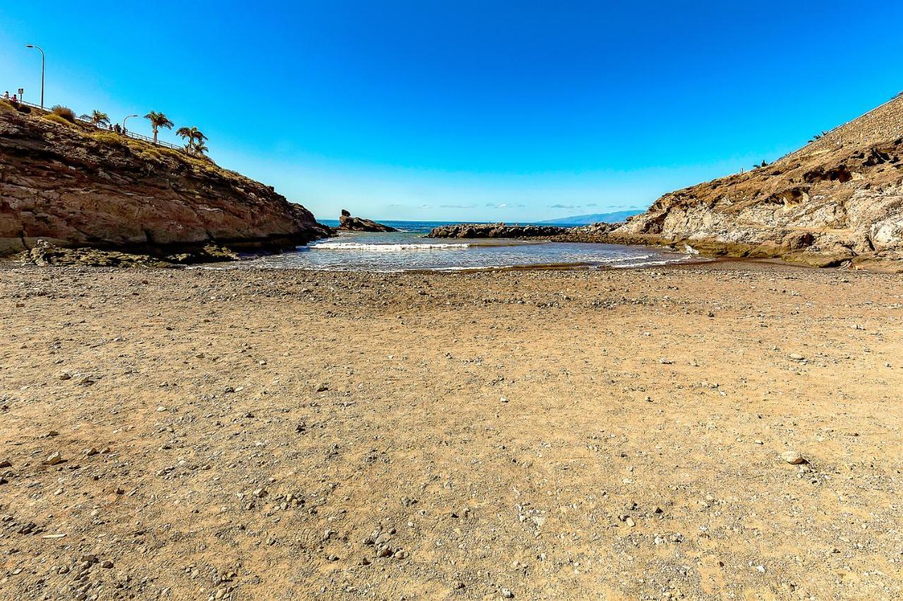 Apartment Ocean Garden 2 Bed Costa Adeje (Tenerife)