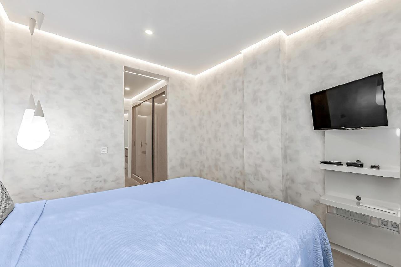 Ocean Garden 2 Bed *