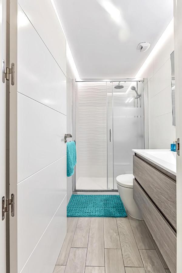Ocean Garden 2 Bed Apartment