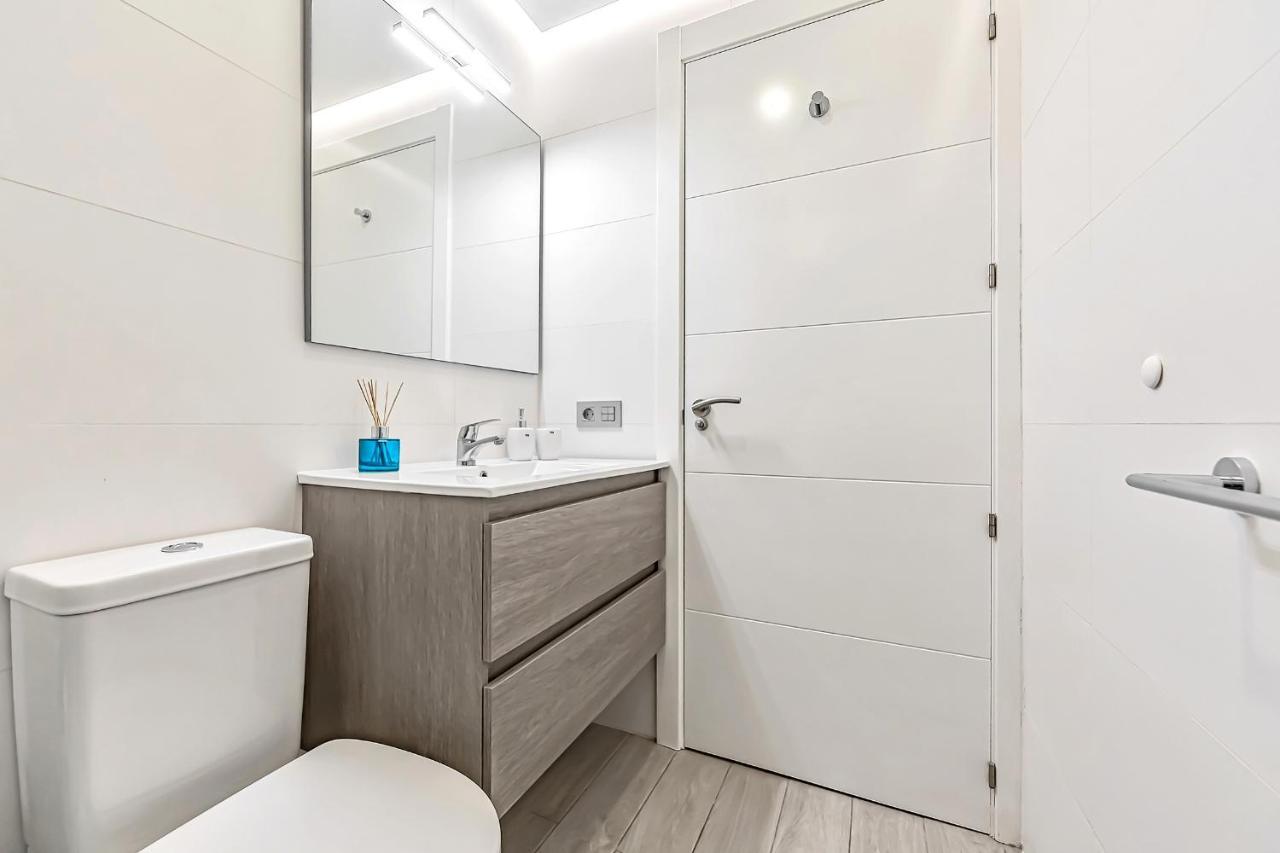 Ocean Garden 2 Bed Apartment