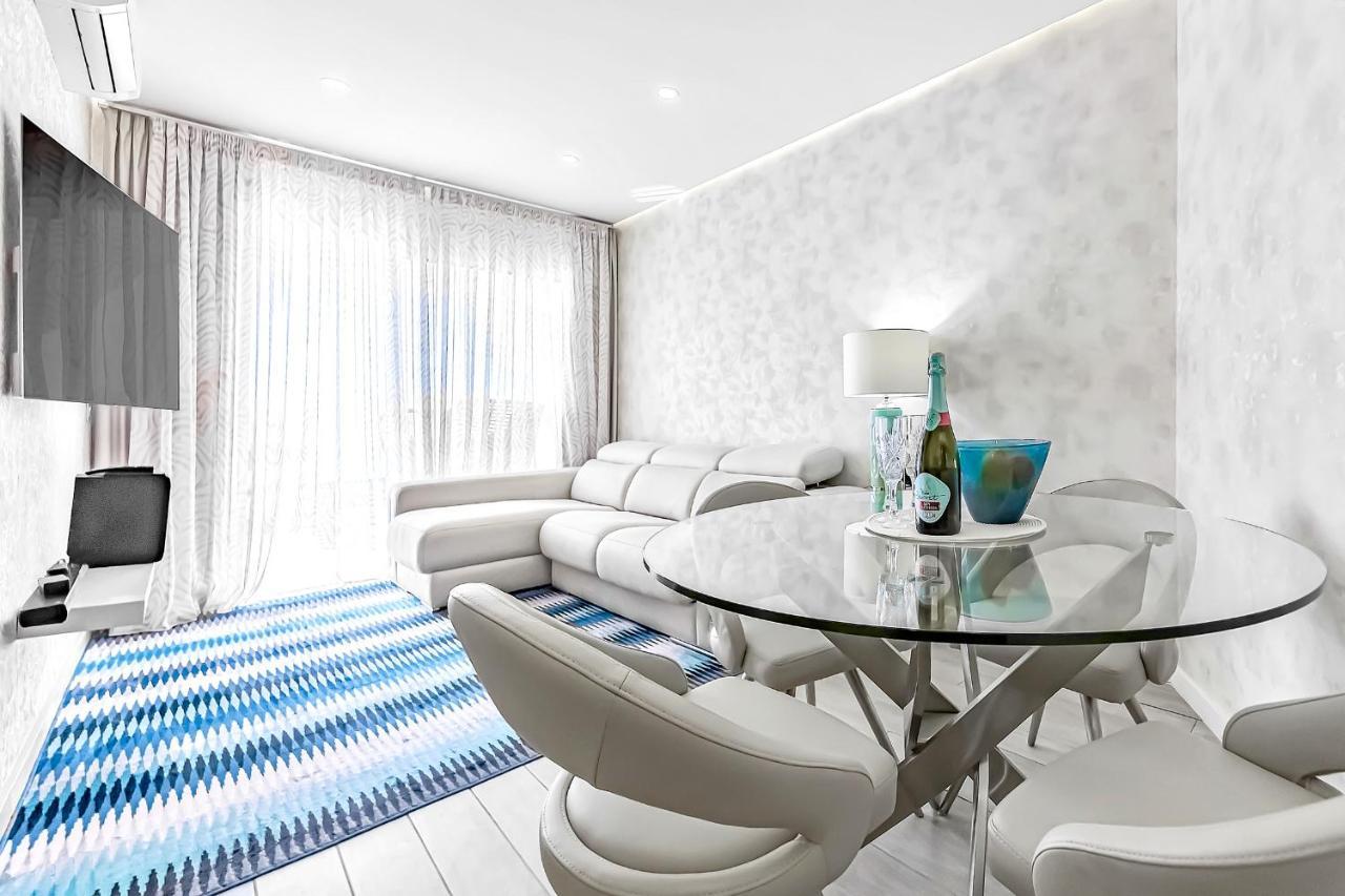 Apartment Ocean Garden 2 Bed