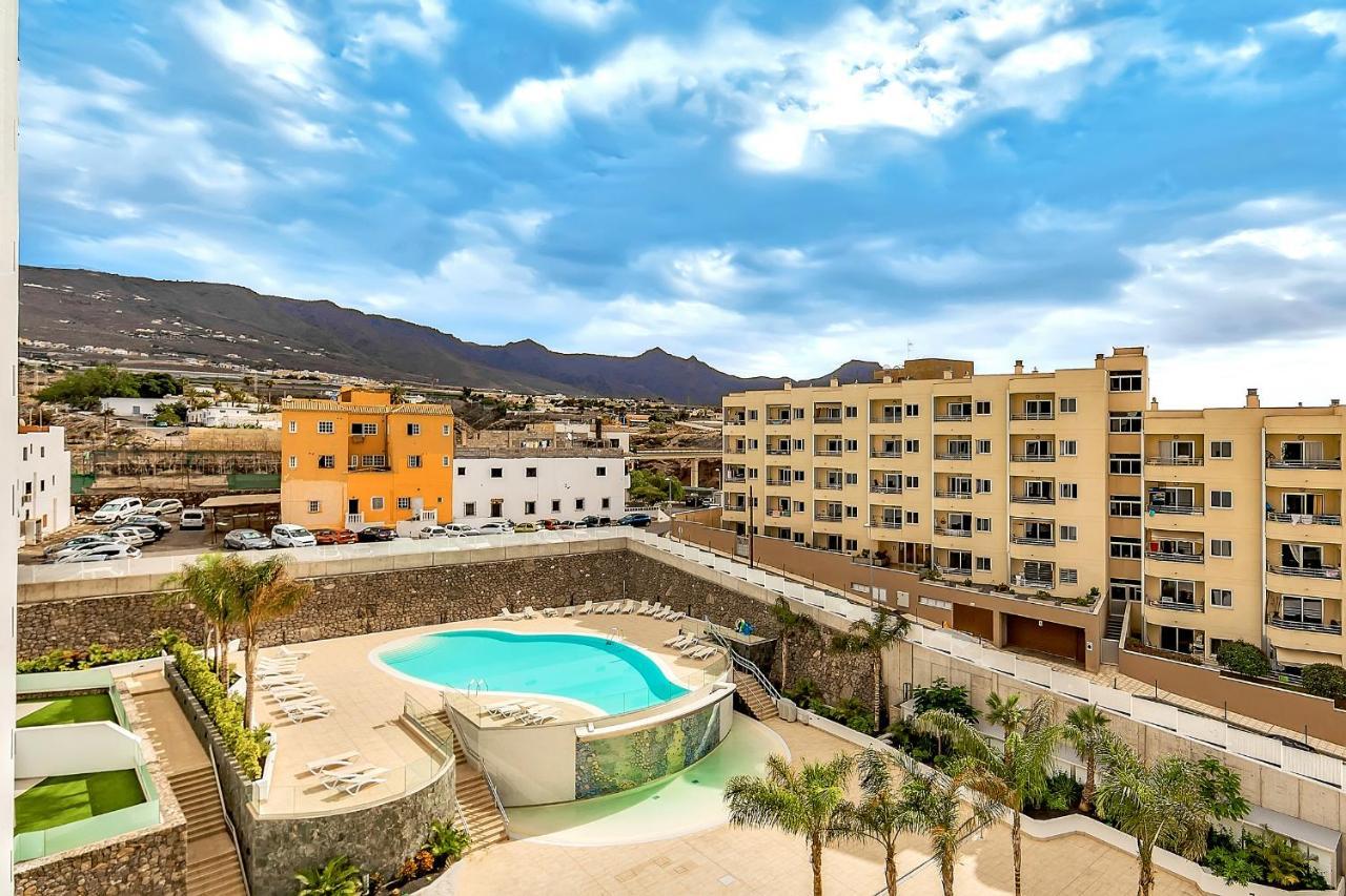 Ocean Garden 2 Bed Costa Adeje (Tenerife)