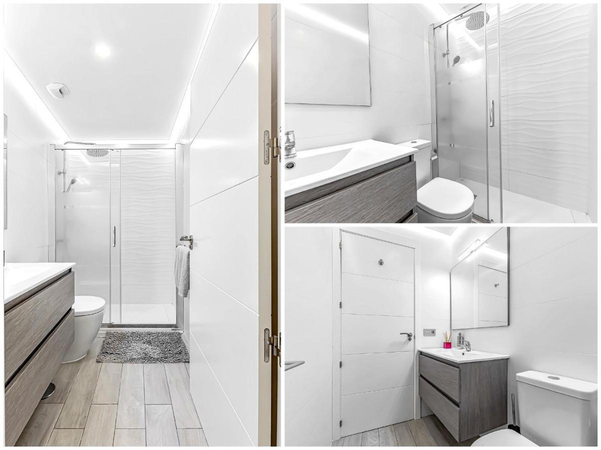 Ocean Garden 2 Bed Apartment