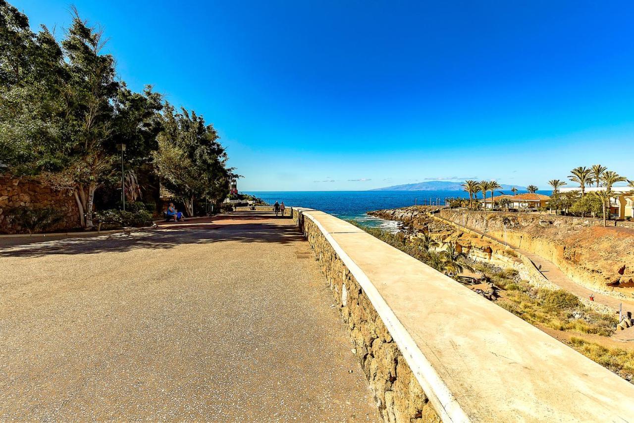 Apartment Ocean Garden 2 Bed