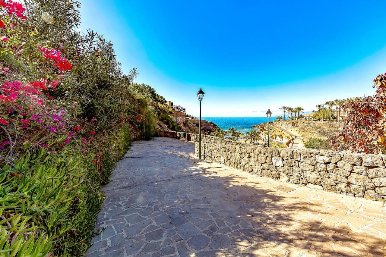 Apartment Ocean Garden 2 Bed