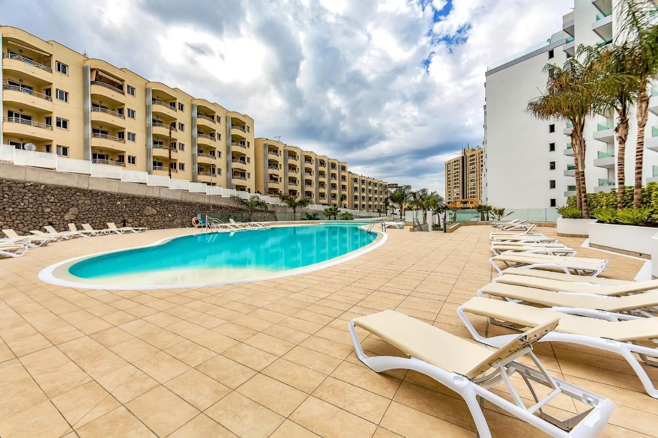 Ocean Garden 2 Bed Apartamento *