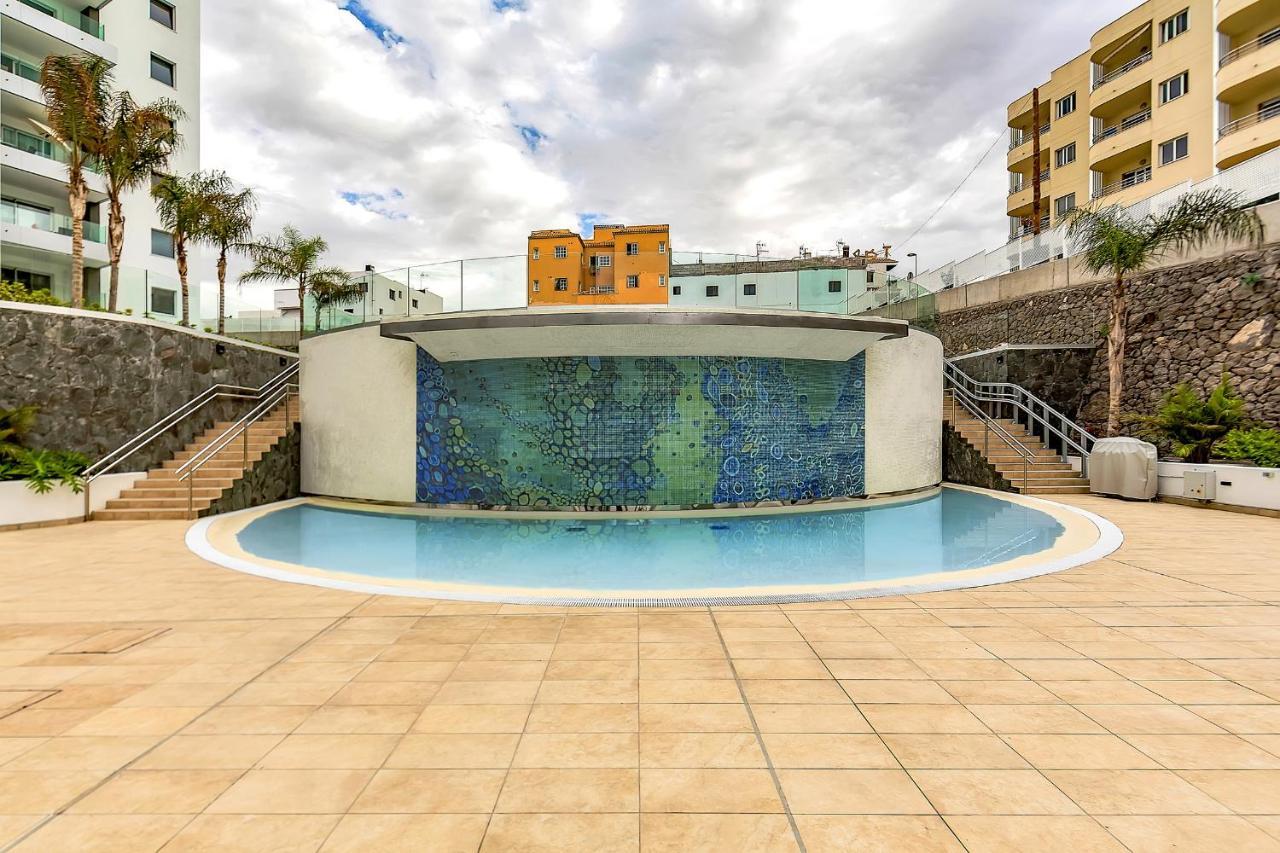 Ocean Garden 2 Bed Apartment *