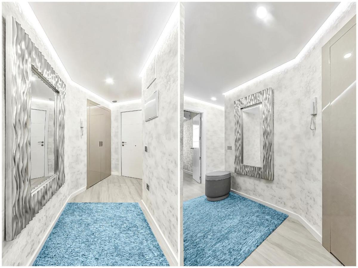 Apartment Ocean Garden 2 Bed *