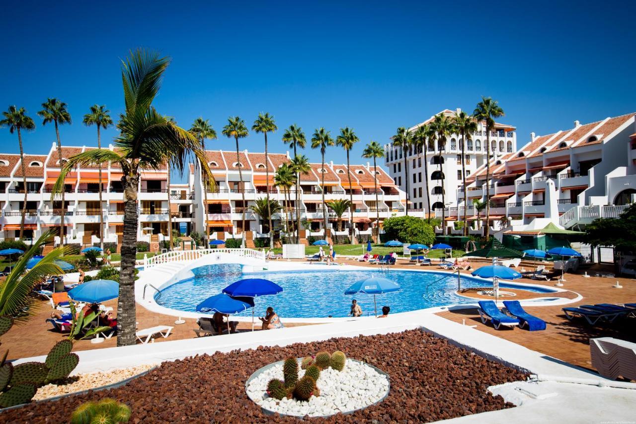 Villa Go2tenerife Tropicana Santiago 2 *