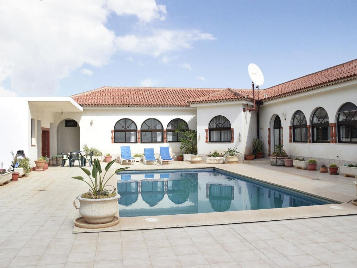 Beautiful Holiday Home In San Isidro With Pool *