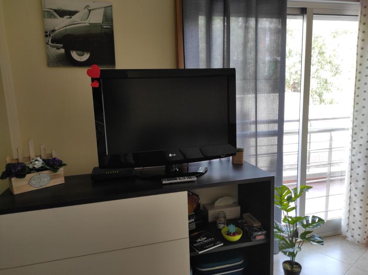 Apartamento A Pie De Playa Appartement *