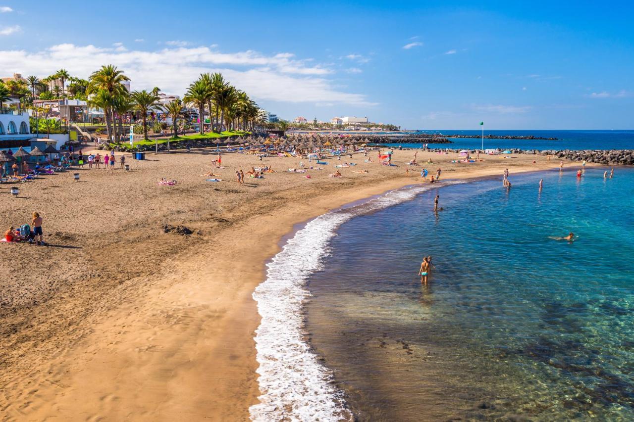 One Bedroom Apartment, Garden City, Heated Pool, Close To Playa Americas Playa de las Américas