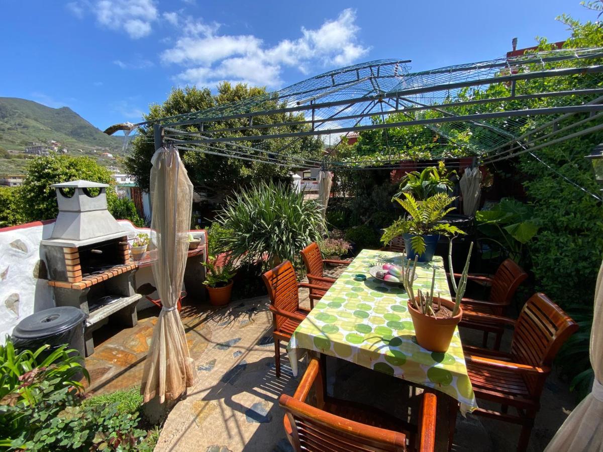 Appartement Casa Diego Tegueste