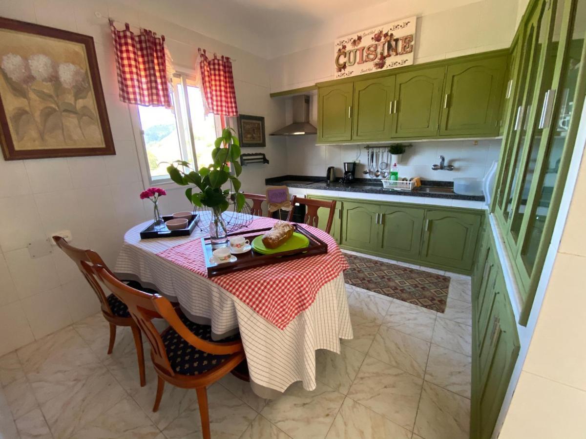 Appartement Casa Diego