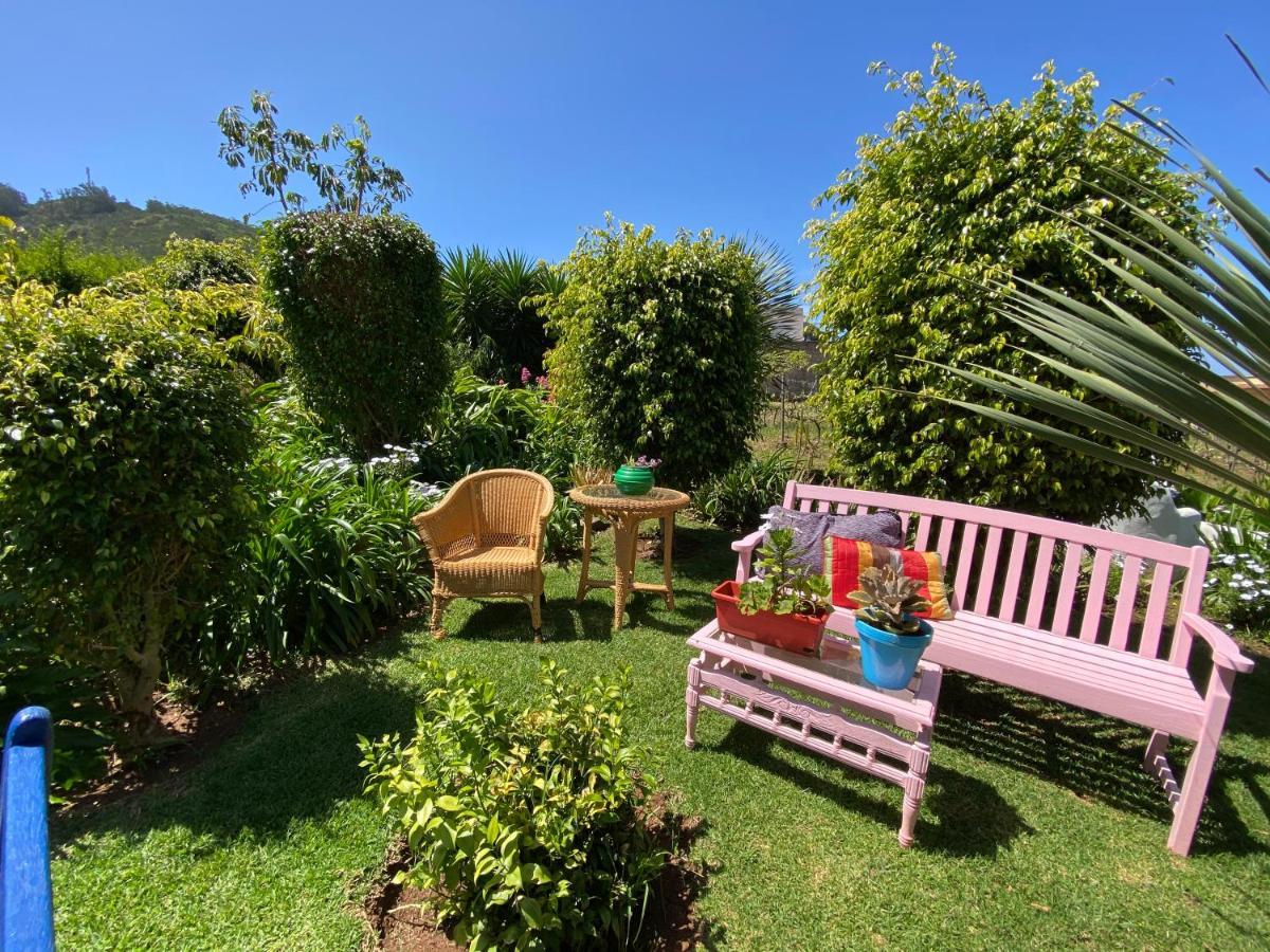 Casa Diego Appartement