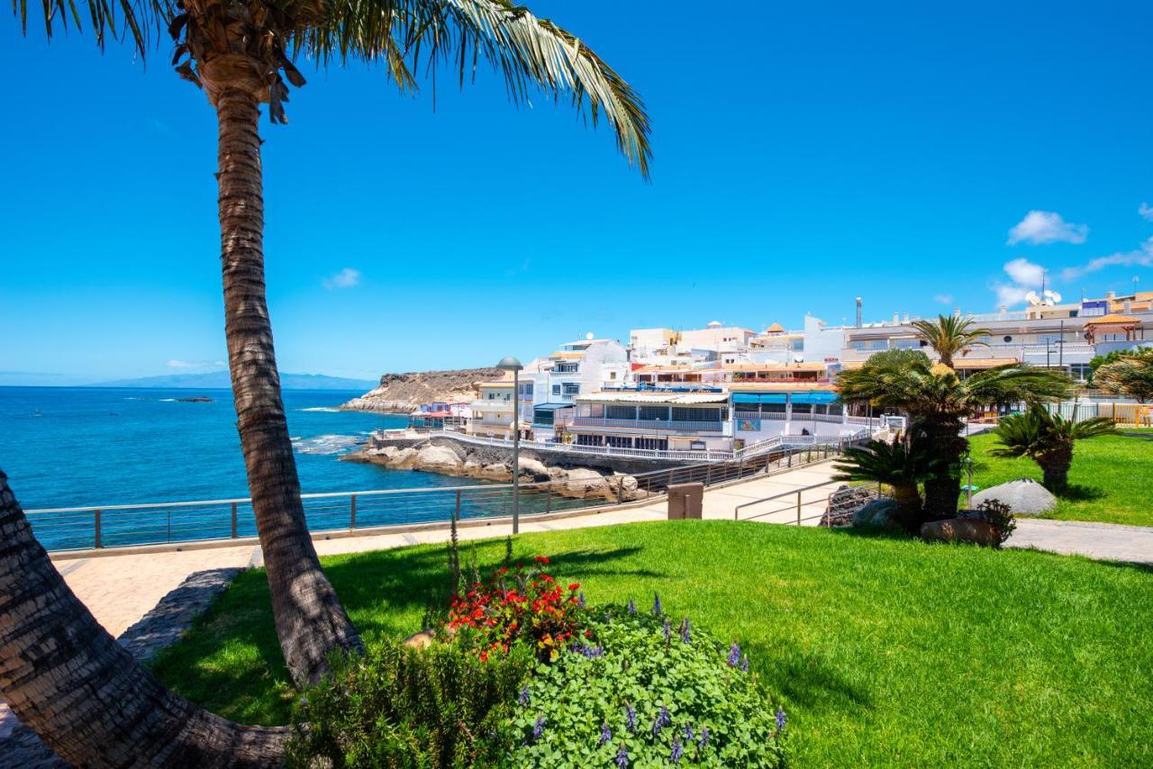 74 Parque Santiago 2 Sea Front Appartement *
