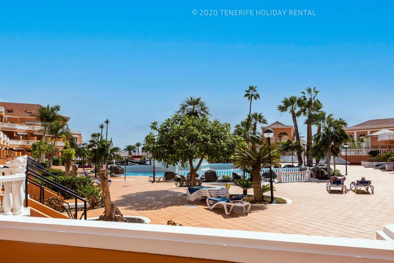 Tenerife Royal Gardens - Resort Playa de las Americas (Tenerife)