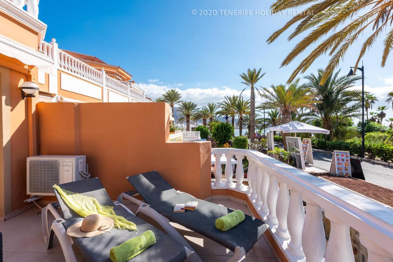 Tenerife Royal Gardens - Resort