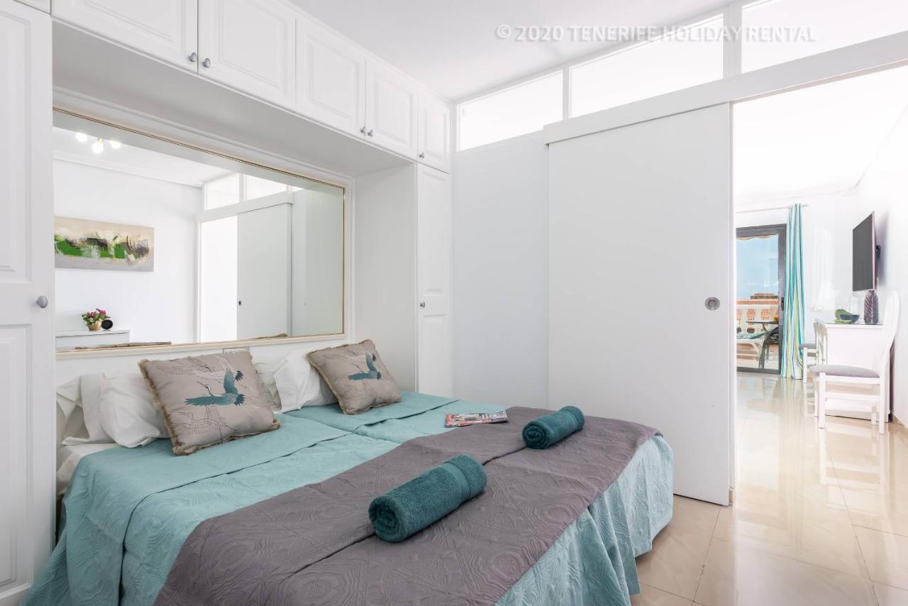 Resort Tenerife Royal Gardens -