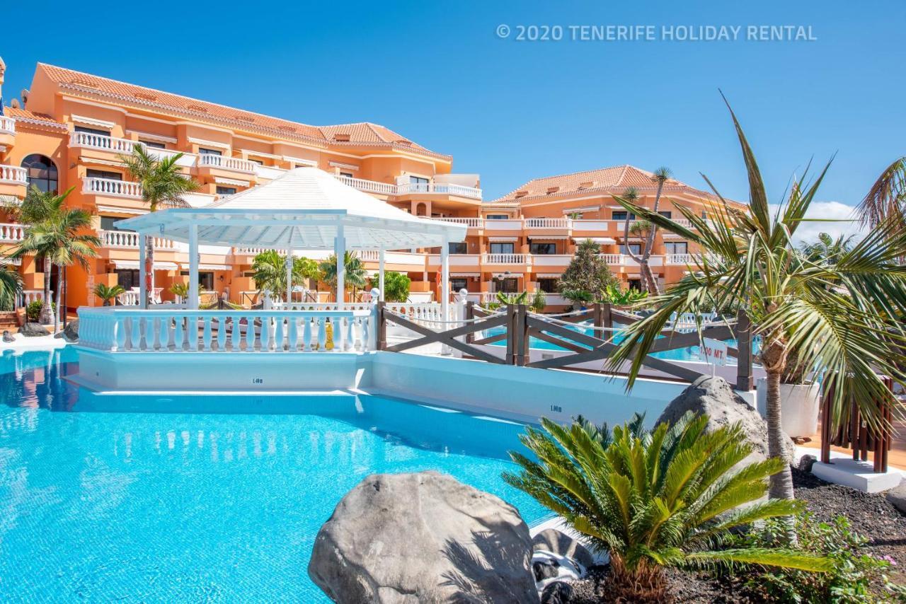 Resort Tenerife Royal Gardens - 3*