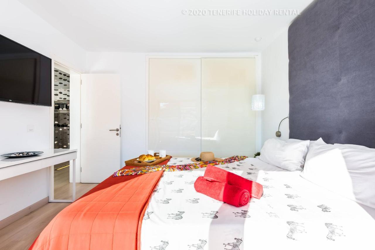 Tenerife Royal Gardens - 3* Playa de las Americas (Tenerife)