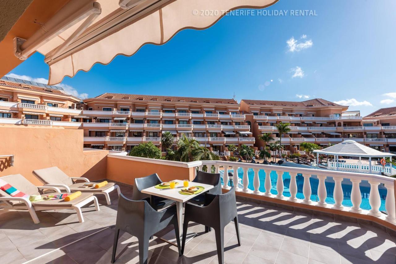 Tenerife Royal Gardens - Resort