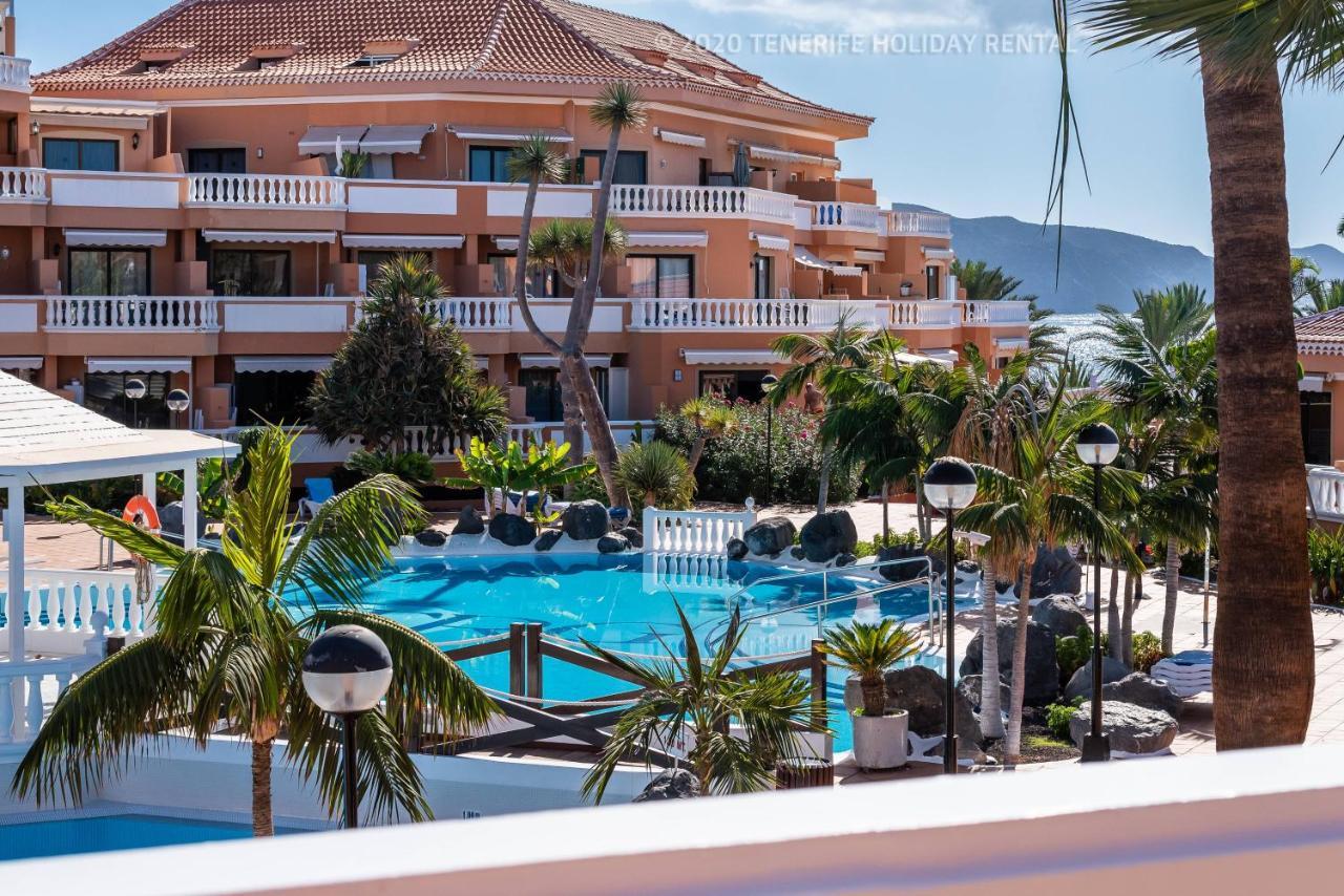 Tenerife Royal Gardens - 3*