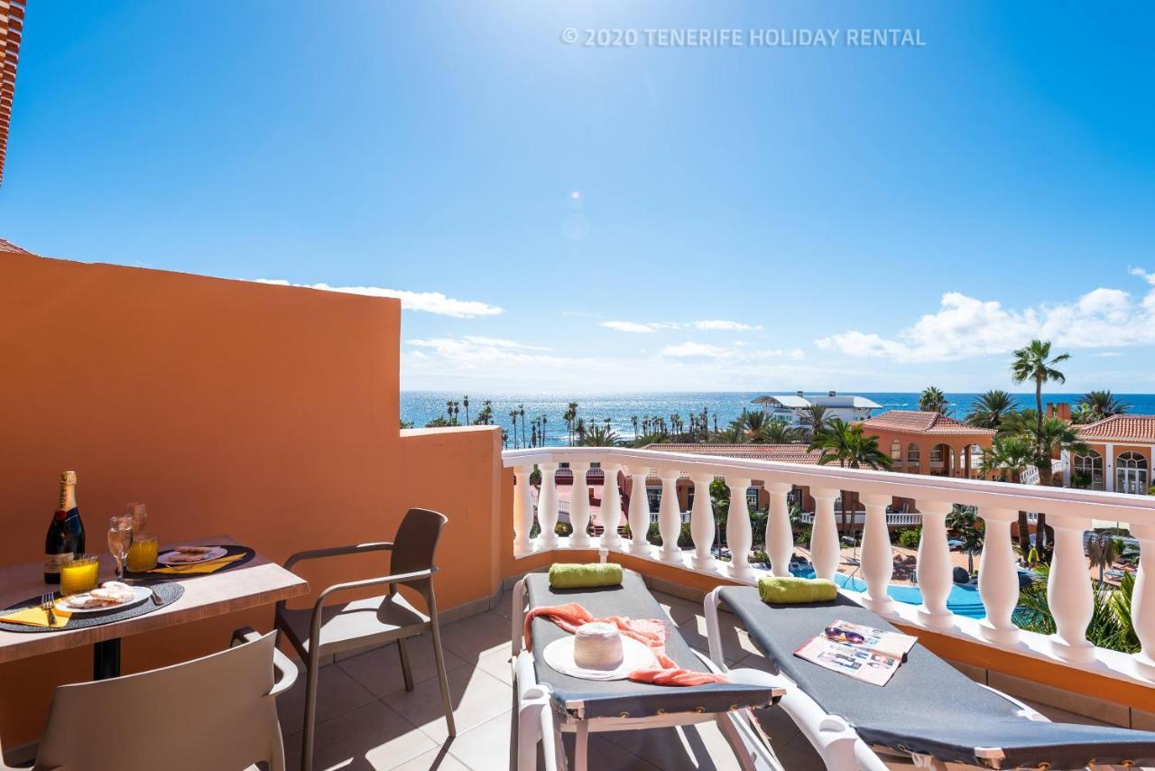 Tenerife Royal Gardens - Resort Playa de las Americas (Tenerife)