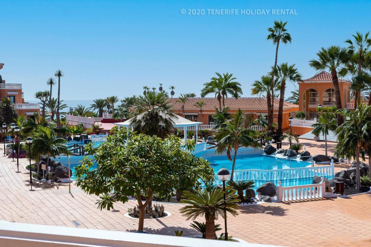 Resort Tenerife Royal Gardens - 3*