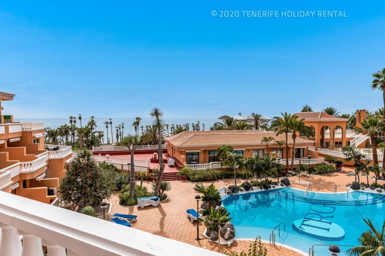 Resort Tenerife Royal Gardens - Playa de las Americas (Tenerife)