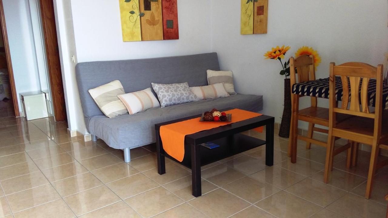 Appartement Ocean View Over Cristianos, Playa Vistas