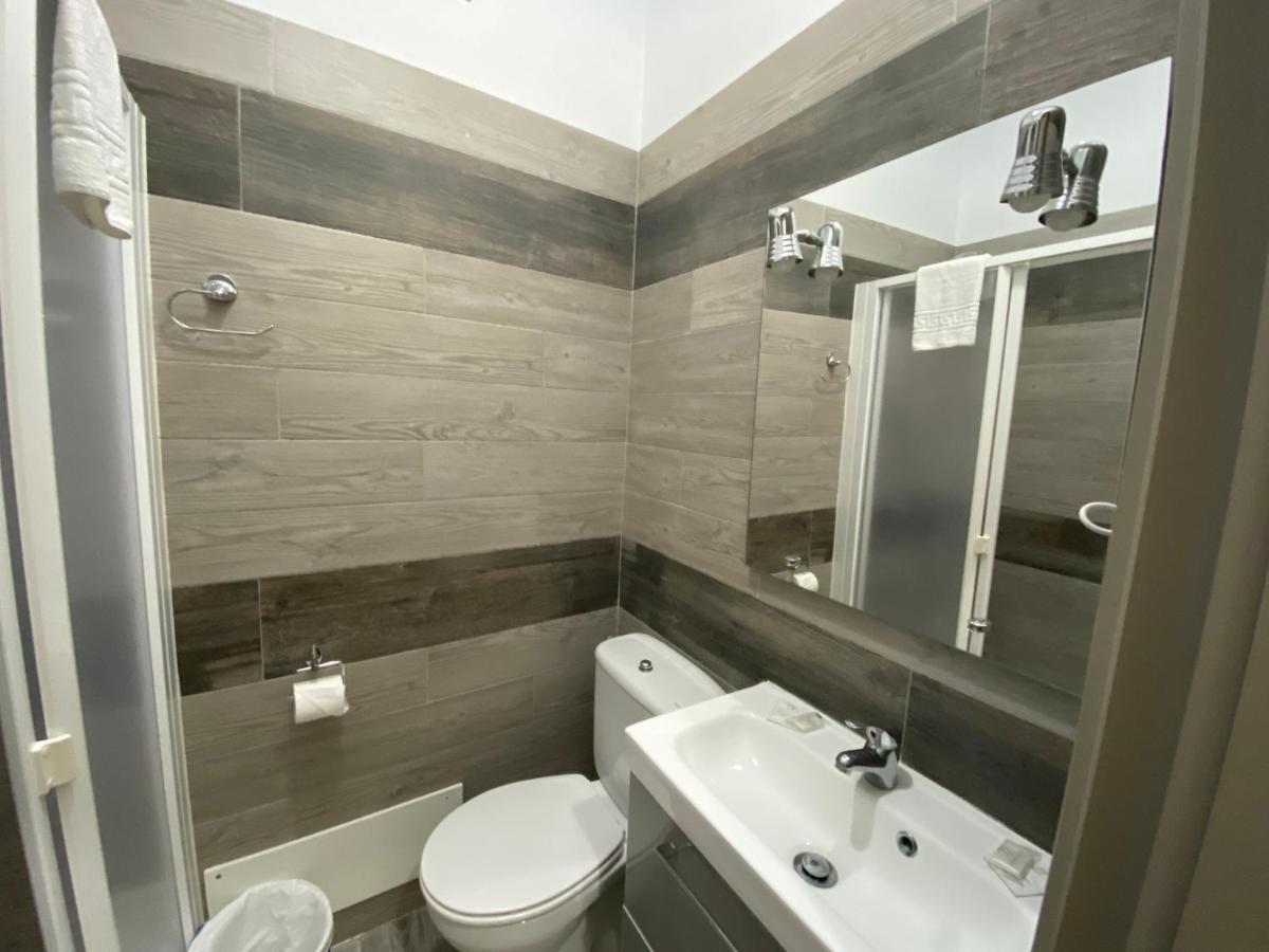 Cassandra Hotel Buzanada