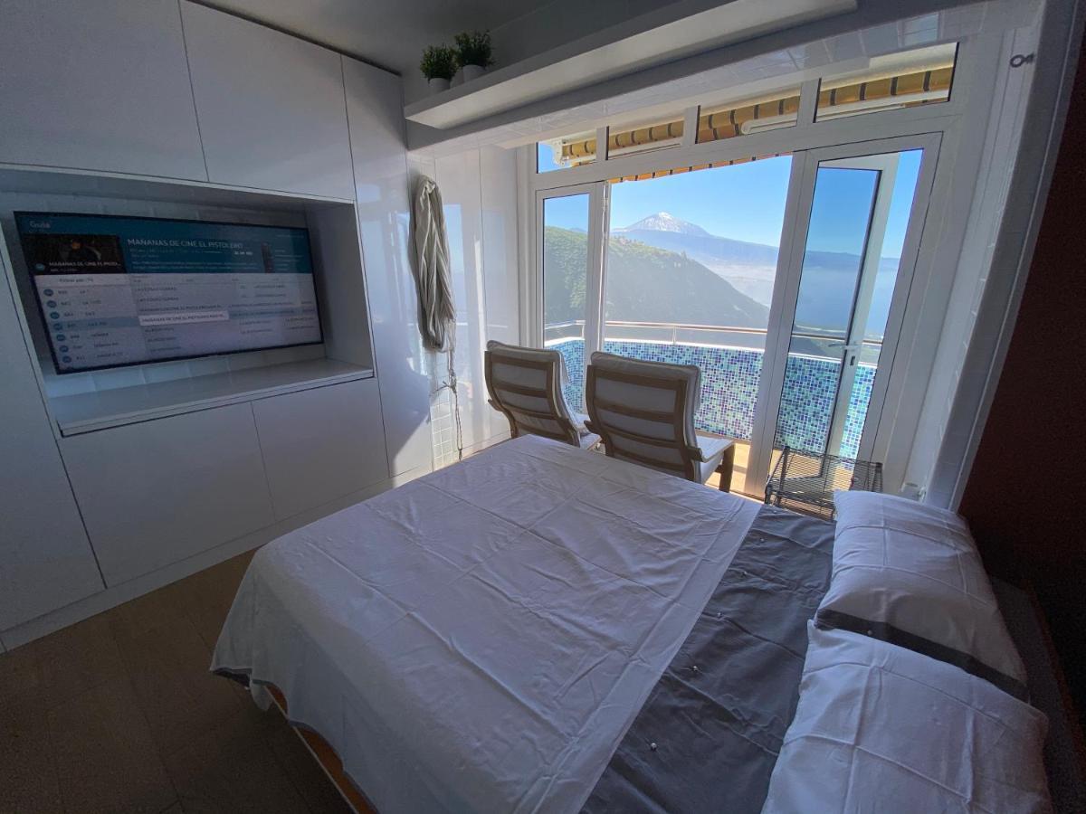 Apartamento Privado Frente Al Atlantico