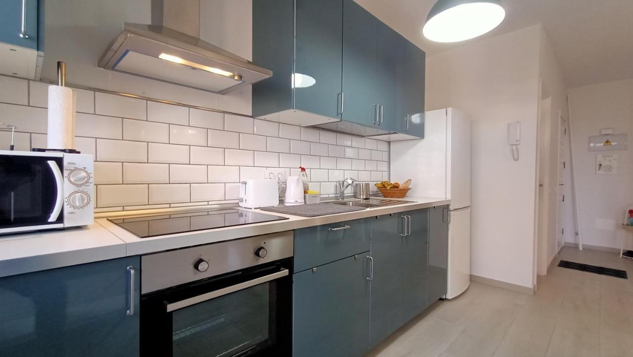 Alquilaencanarias- Medano Tarajal Appartement *