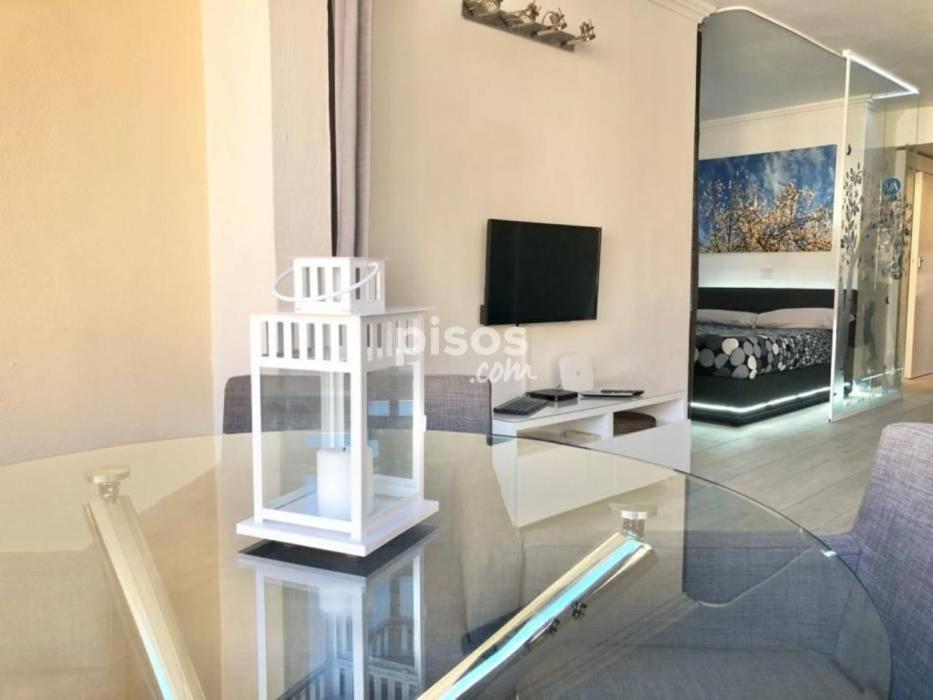 Canarias Apartamento Golf Tenerife Sur