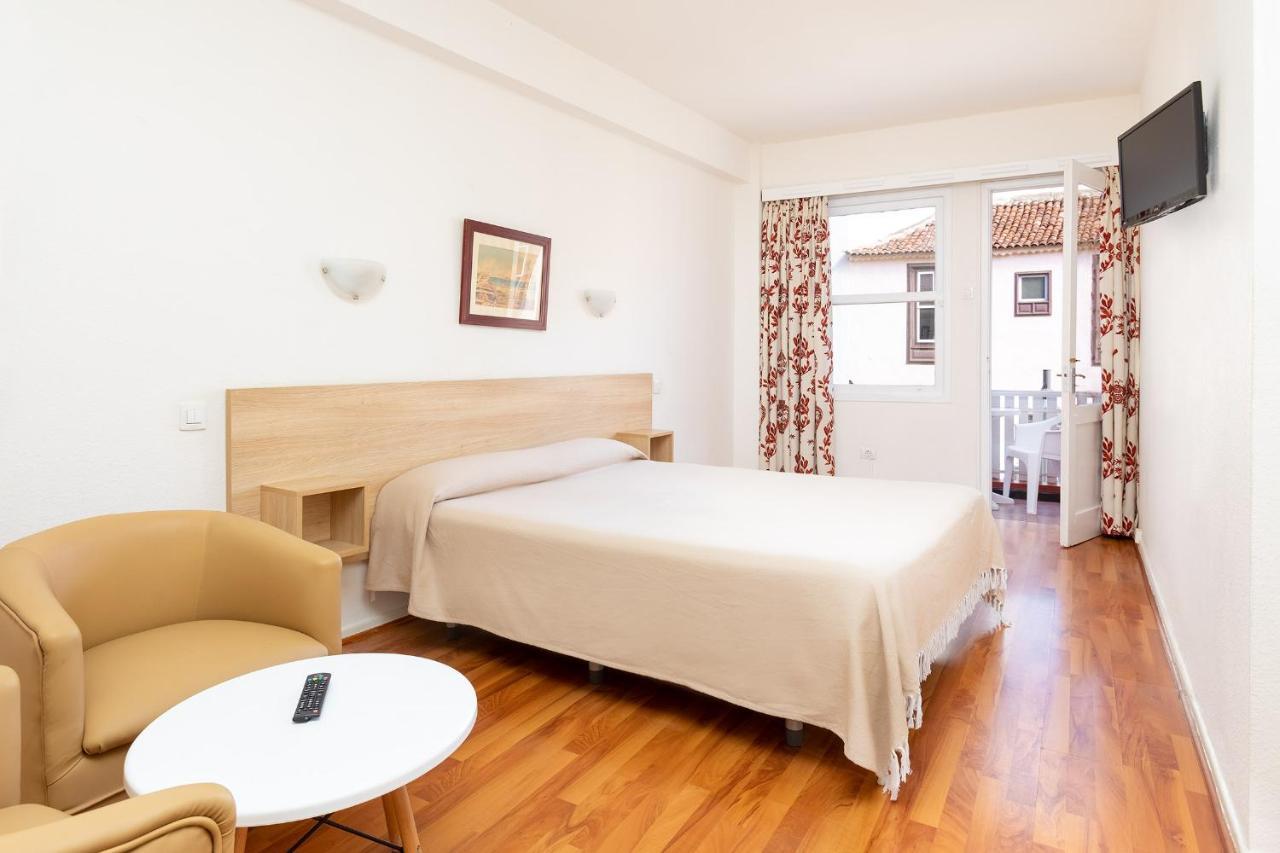 Hotel Maga Puerto de la Cruz (Tenerife)