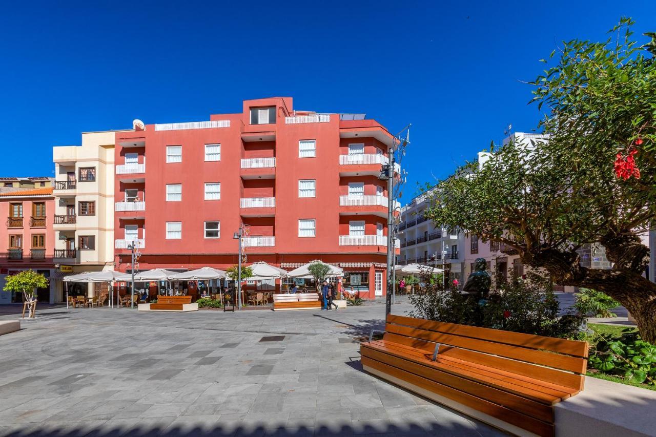 Maga Puerto de la Cruz (Tenerife)