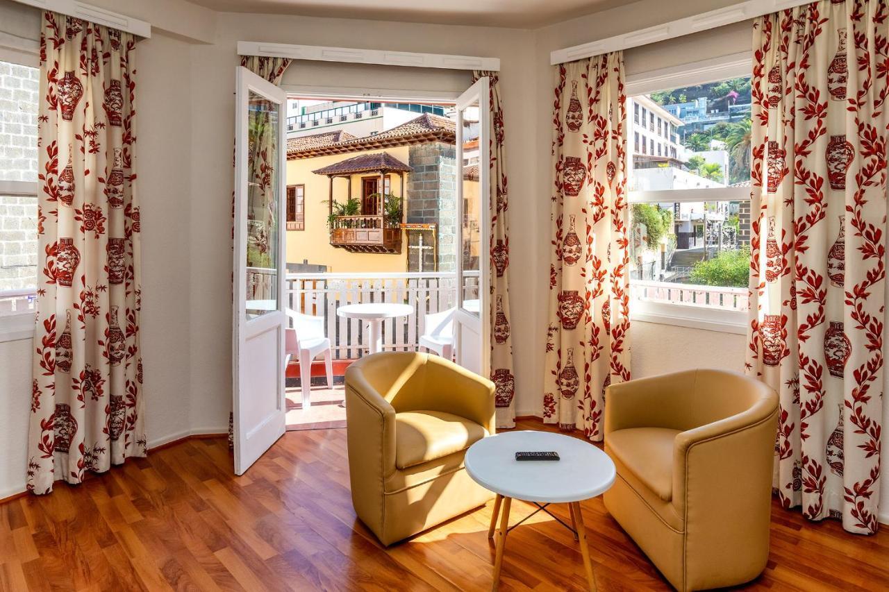 Hotel Maga *