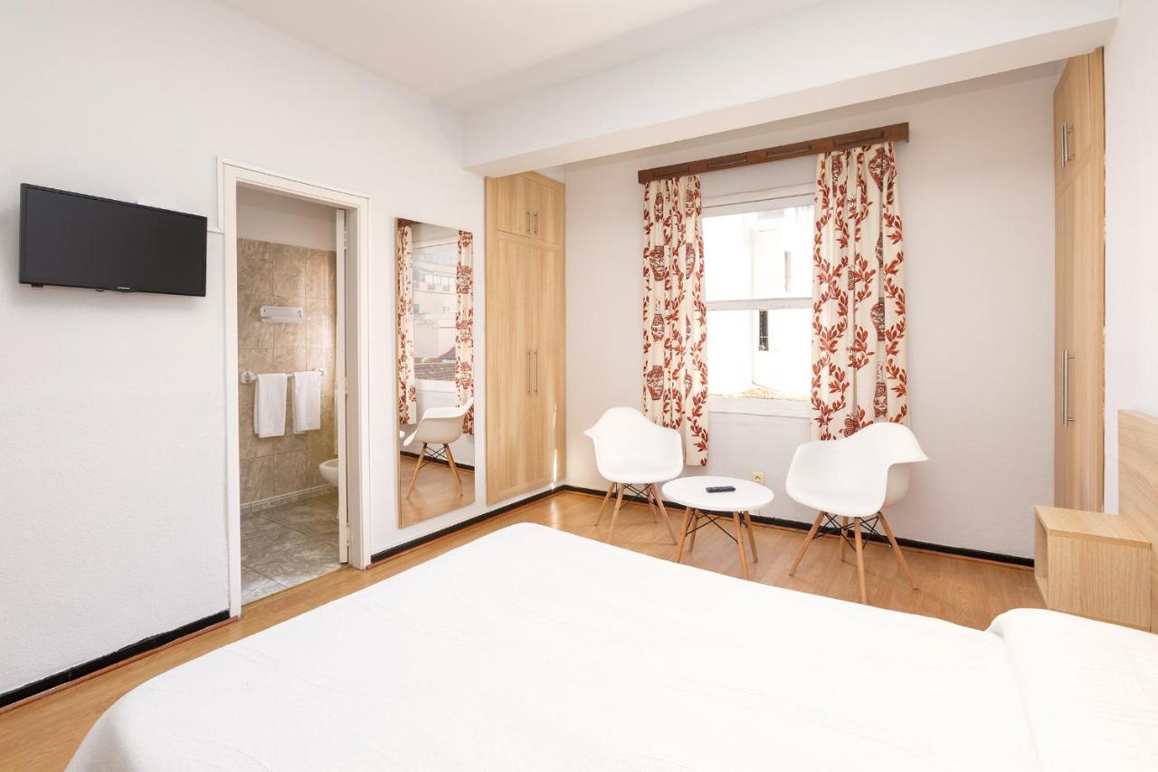 Maga Hotel Puerto de la Cruz (Tenerife)