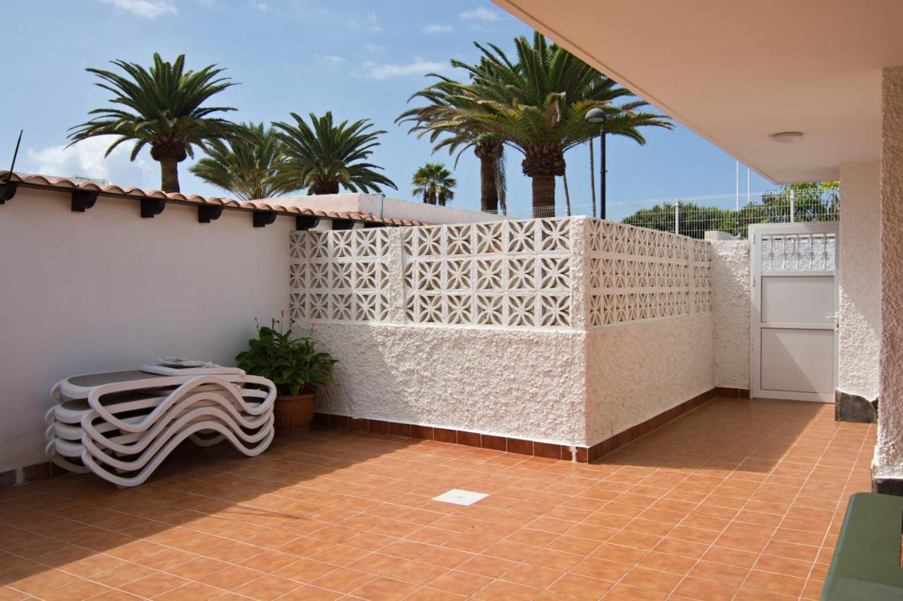Apartment Casa Annie, Con Jardin Y Cerca La Playa *