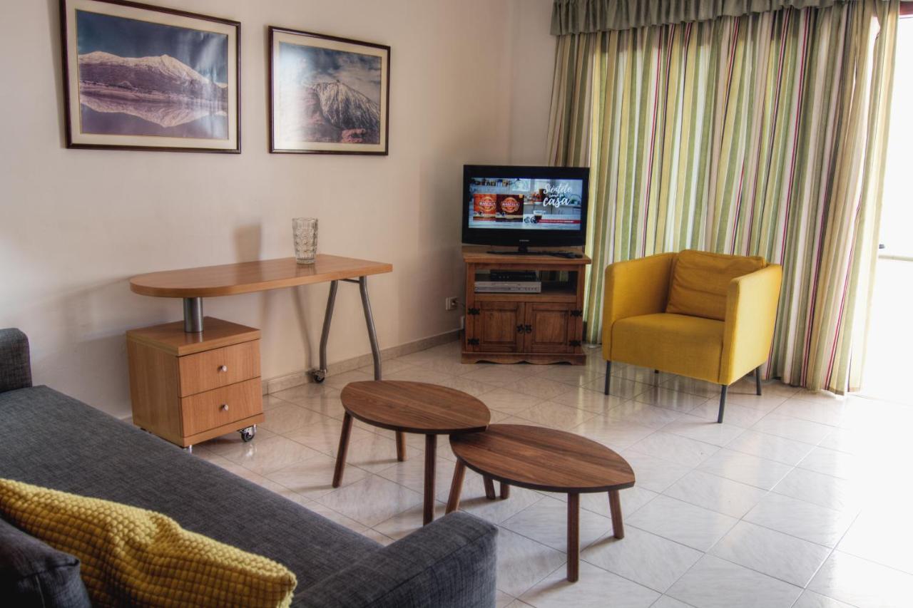 Casa Annie, Con Jardin Y Cerca La Playa Apartment Los Cristianos (Tenerife)