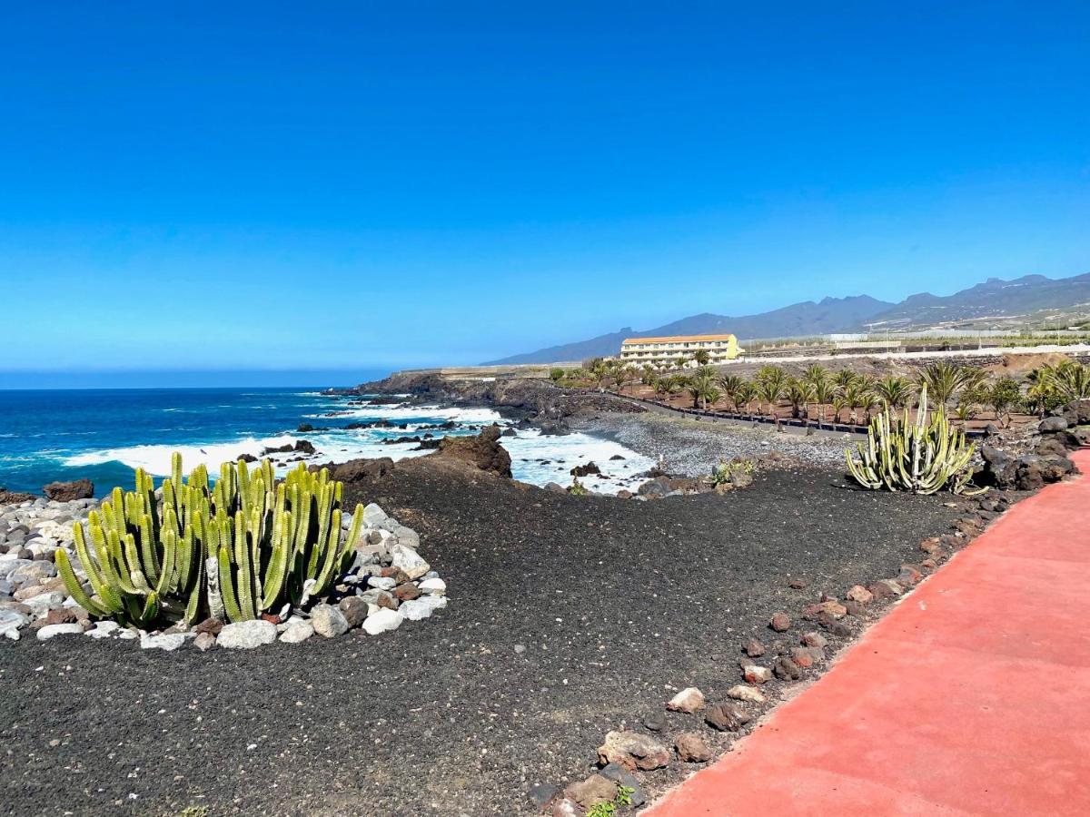 Appartement Casa Del Mar Playa de San Juan (Tenerife)